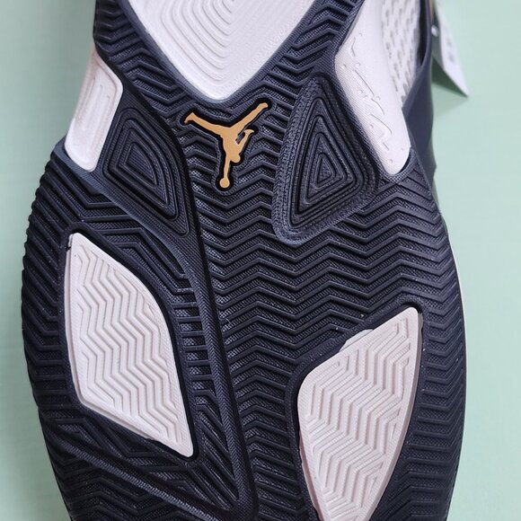 Jordan Heir PF "Classic" Men’s Size 9 (Women’s Size 10.5) – Brand New - Picture 5 of 8